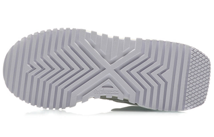 (WMNS) Li-Ning 001 'Grey Beige' AGCQ316-1