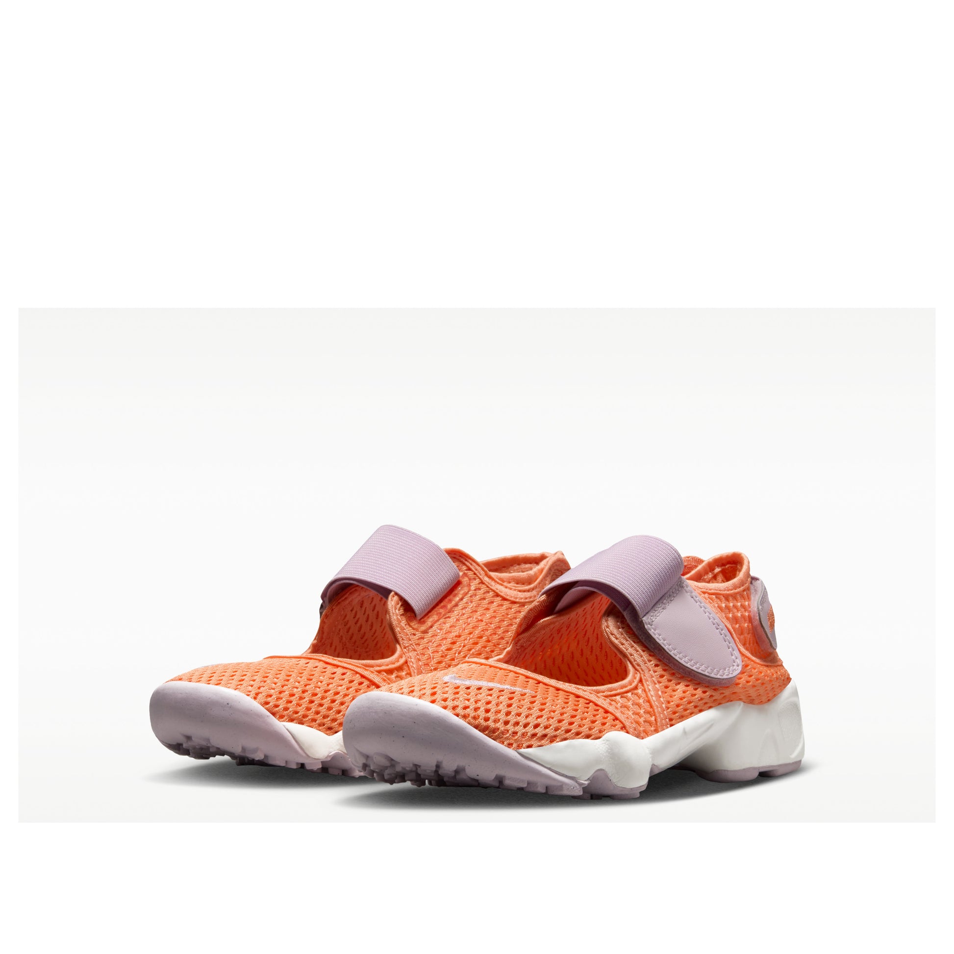 (GS) Nike Rift 2 'Apricot Agate Bleached Lilac' FB5523-801