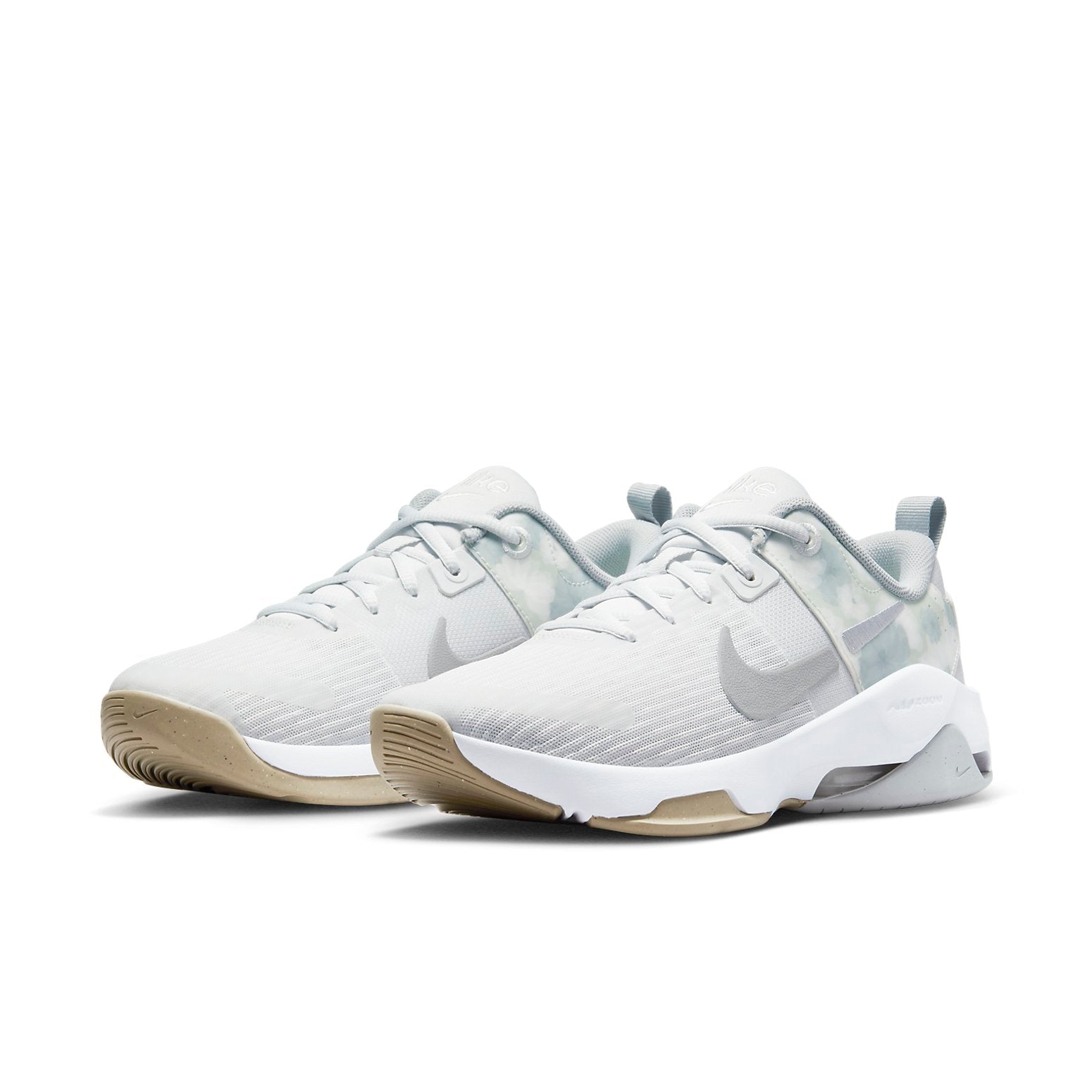 (WMNS) Nike Zoom Bella 6 Premium 'Photon Dust' DV9017-001