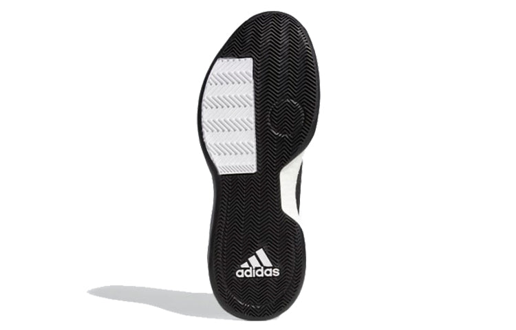 adidas Marquee Boost Low 'Black Night Metallic' EH2383