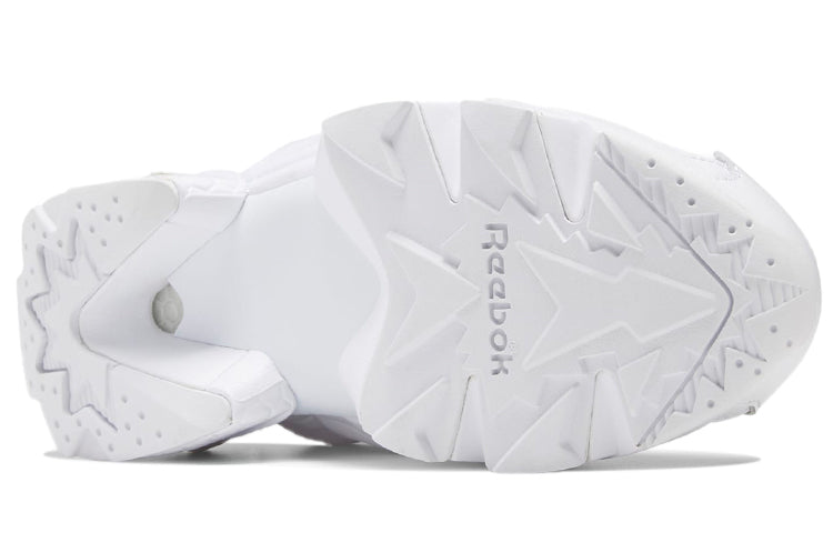 Reebok Maison Margiela x Instapump Fury 'Memory Of - White' GZ4205