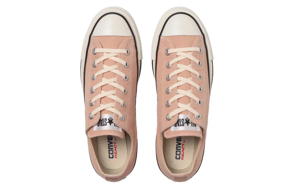 Converse All Star Nokorizome Ox 'Nude Pink' 31308960