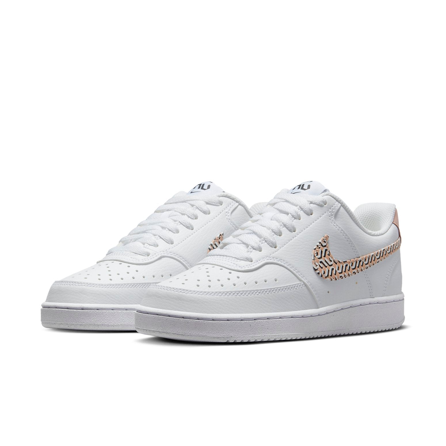 (WMNS) Nike Court Vision Low Next Nature 'United in Victory' FN7323-100