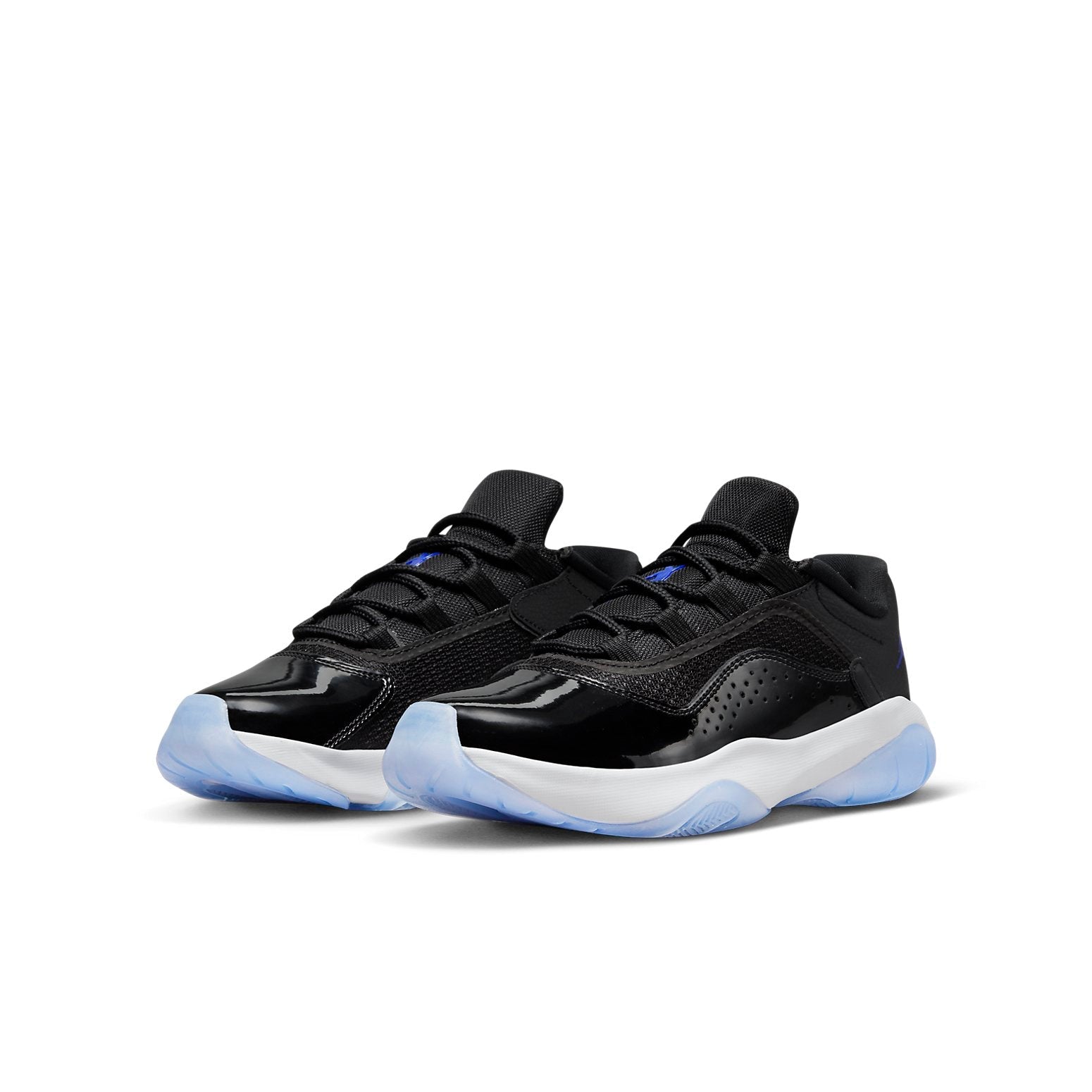 (GS) Air Jordan 11 CMFT Low 'Space Jam' DX3732-001