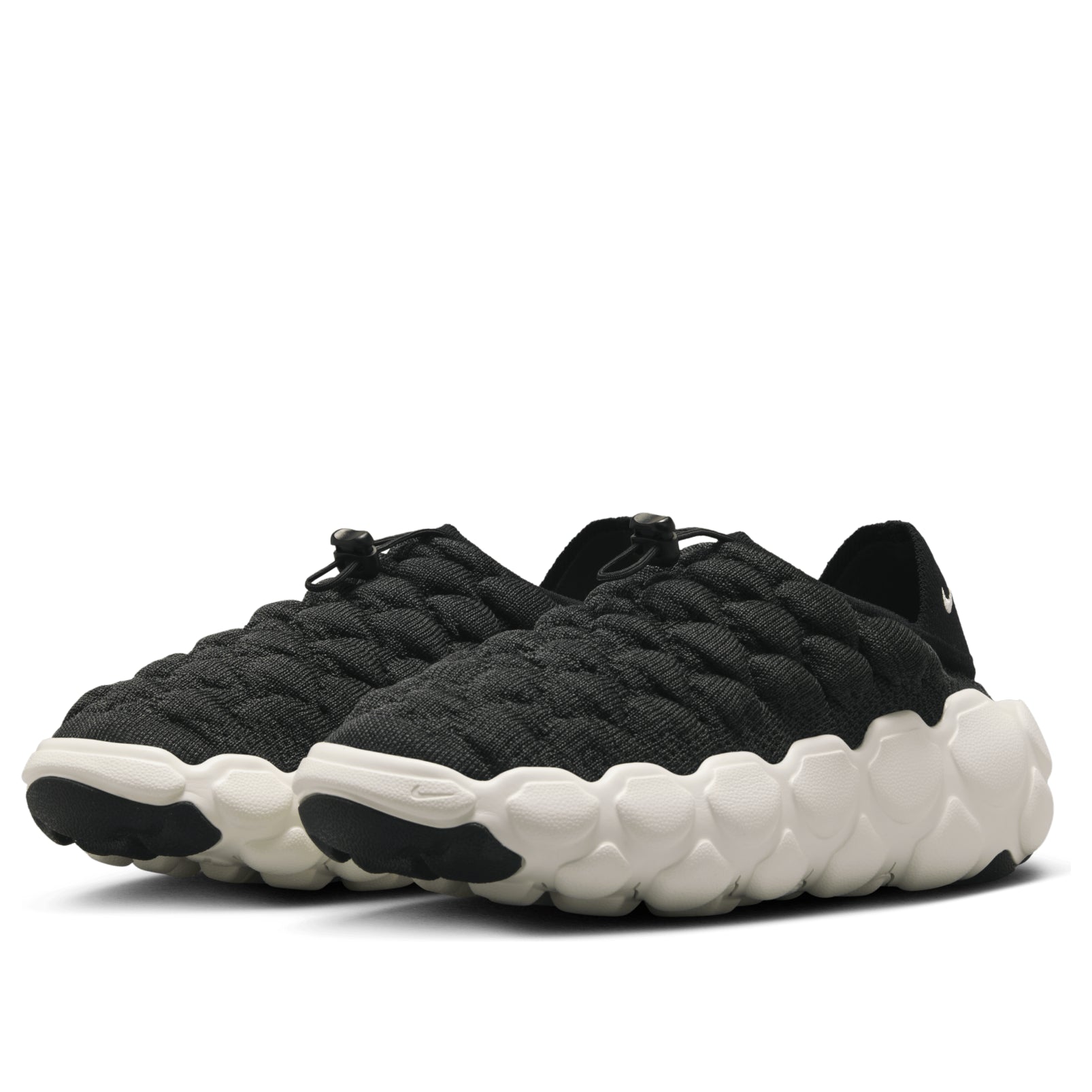(WMNS) Nike Flyknit Haven 'Black Sail' FD2148-004