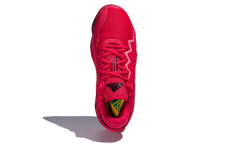 adidas Crayola x D.O.N. Issue #2 GCA 'Crayon Pack - Power Pink' FW9039