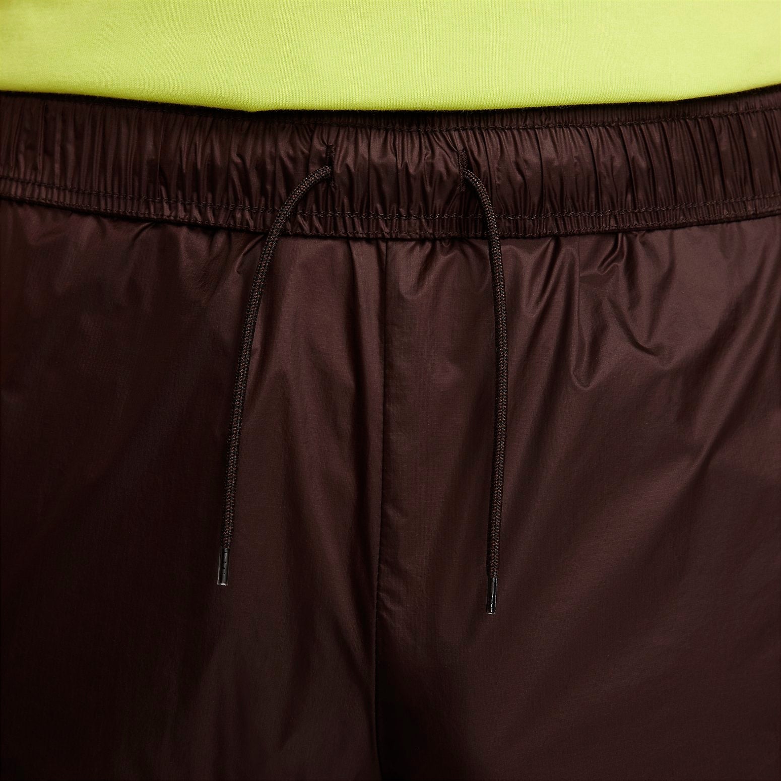 Nike ACG NRG Cinder Windshell Pants Asia Sizing 'Brown' DB1135-227