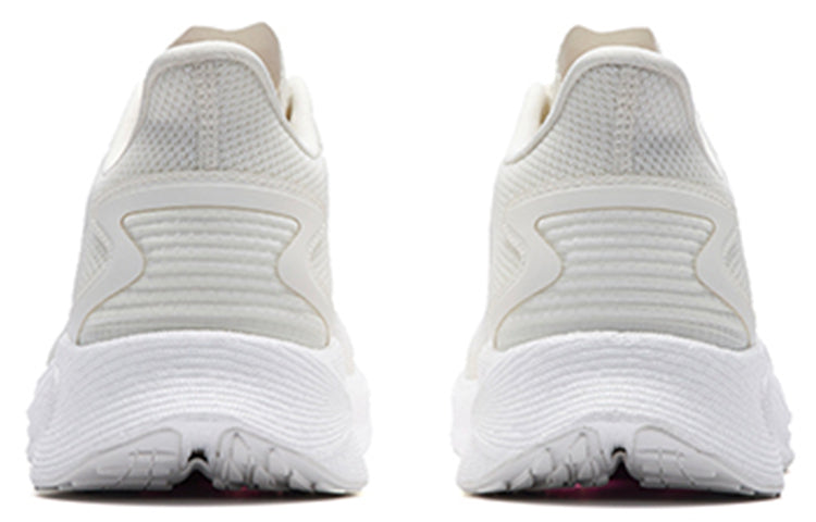 (WMNS) ANTA MACH 2.0 'Grey Pink White' 122235583-3