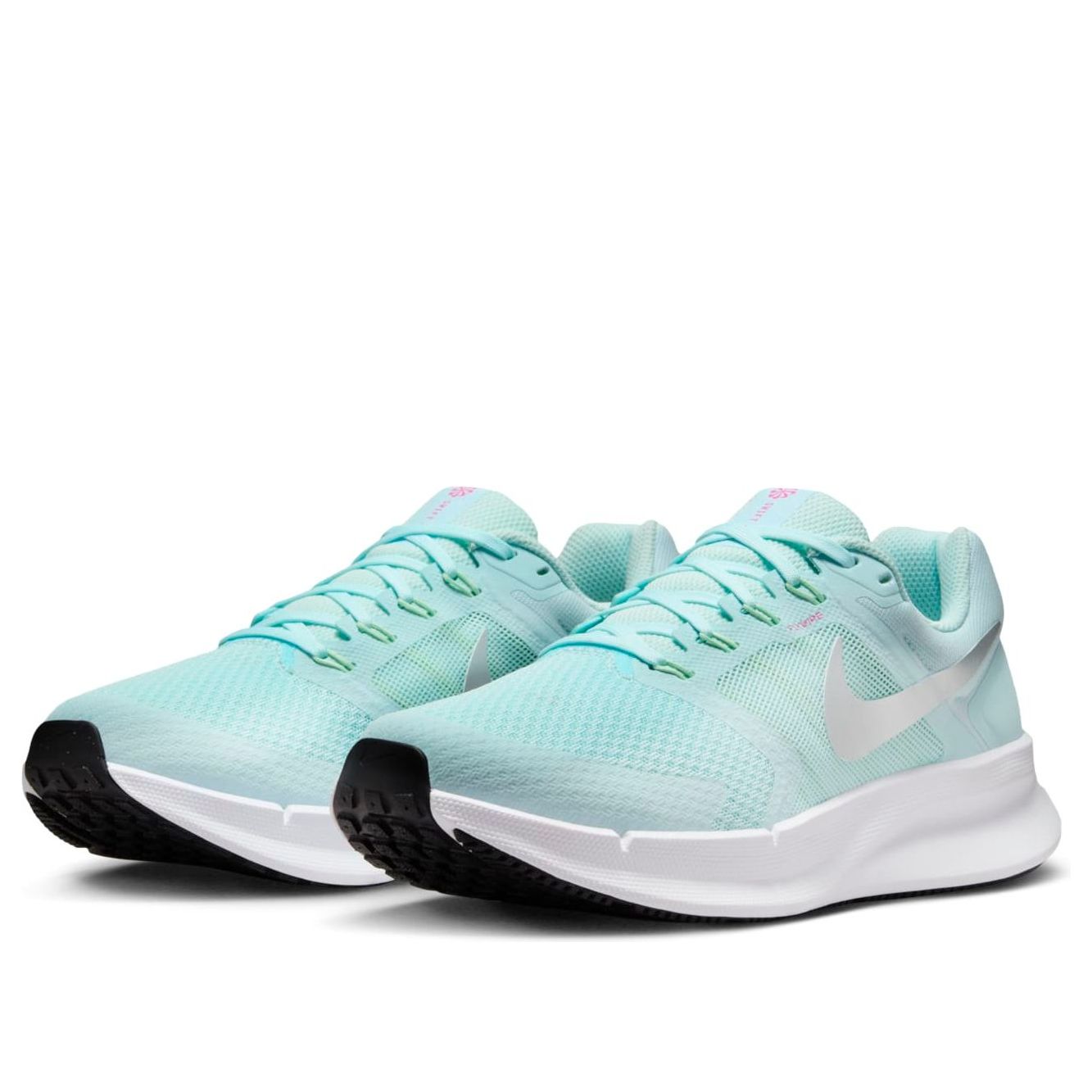 (WMNS) Nike Run Swift 3 'Ice Blue White' DR2698-402
