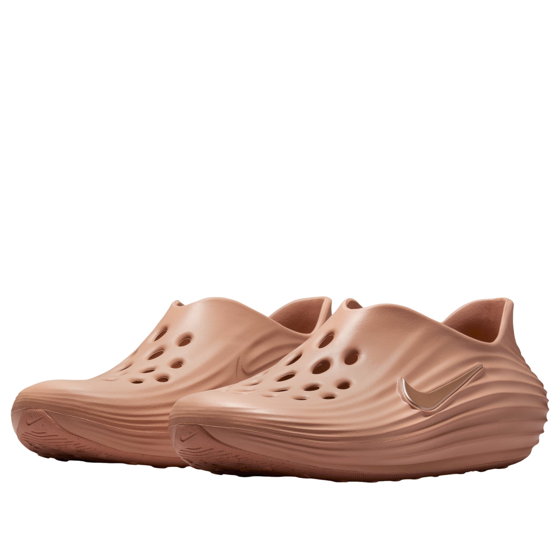 (WMNS) Nike ReactX Rejuvenate 'Rose Gold' HV5062-602