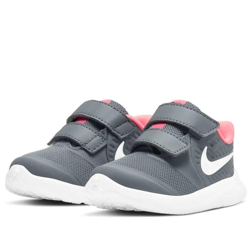 (TD) Nike Star Runner 2 'Smoke Grey' AT1803-011