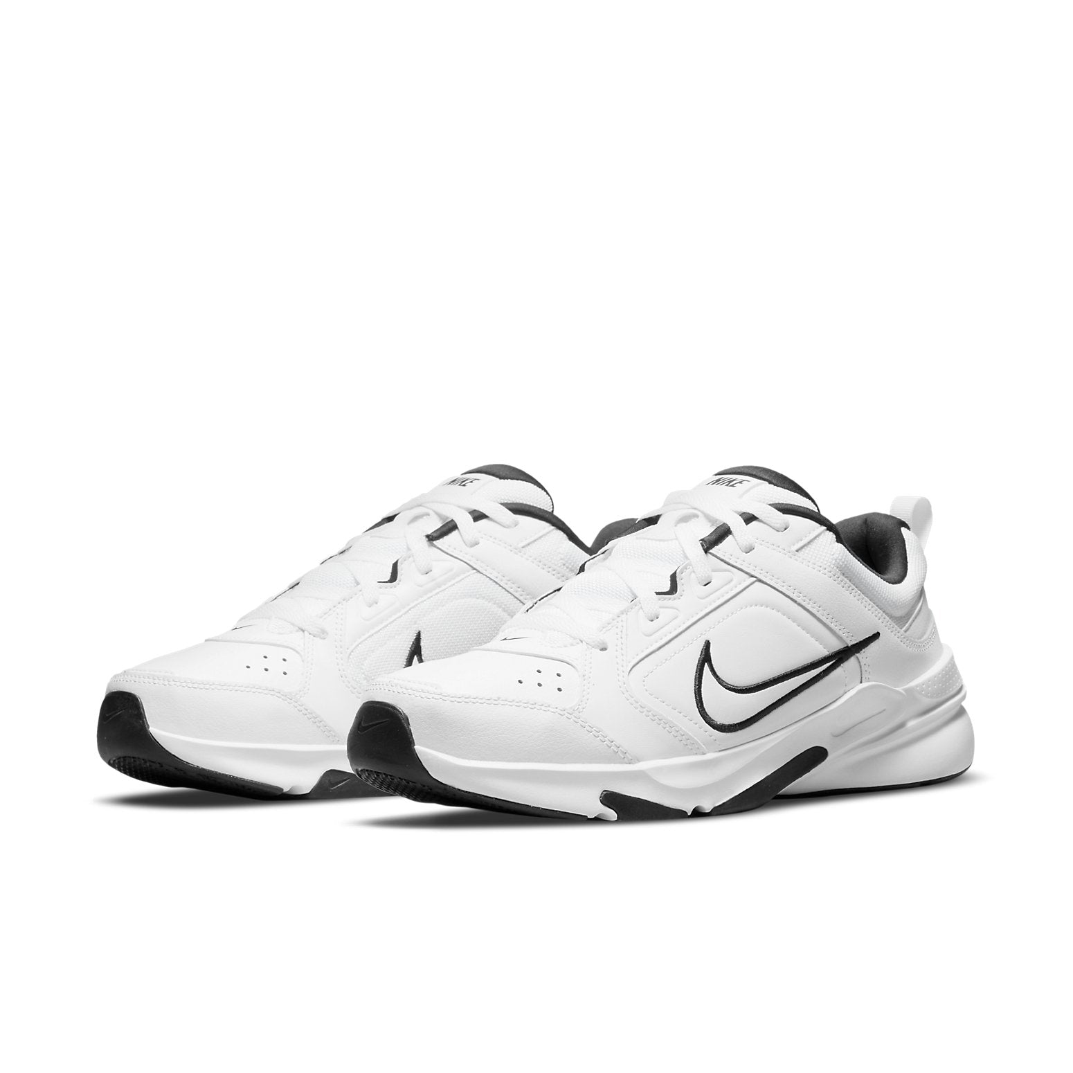 Nike Defy All Day 'White Black' DJ1196-102