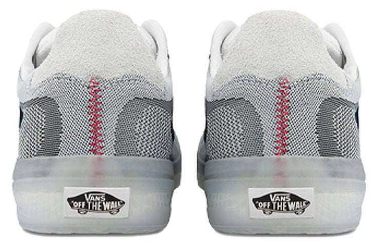 Vans Unisex Evdnt Ultimatewaffle Sneakers Gray VN0A5DY7B2M