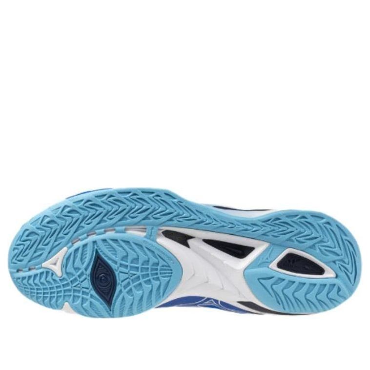 Mizuno WAVE MIRAGE 5 'Royal Blue White' X1GA235001
