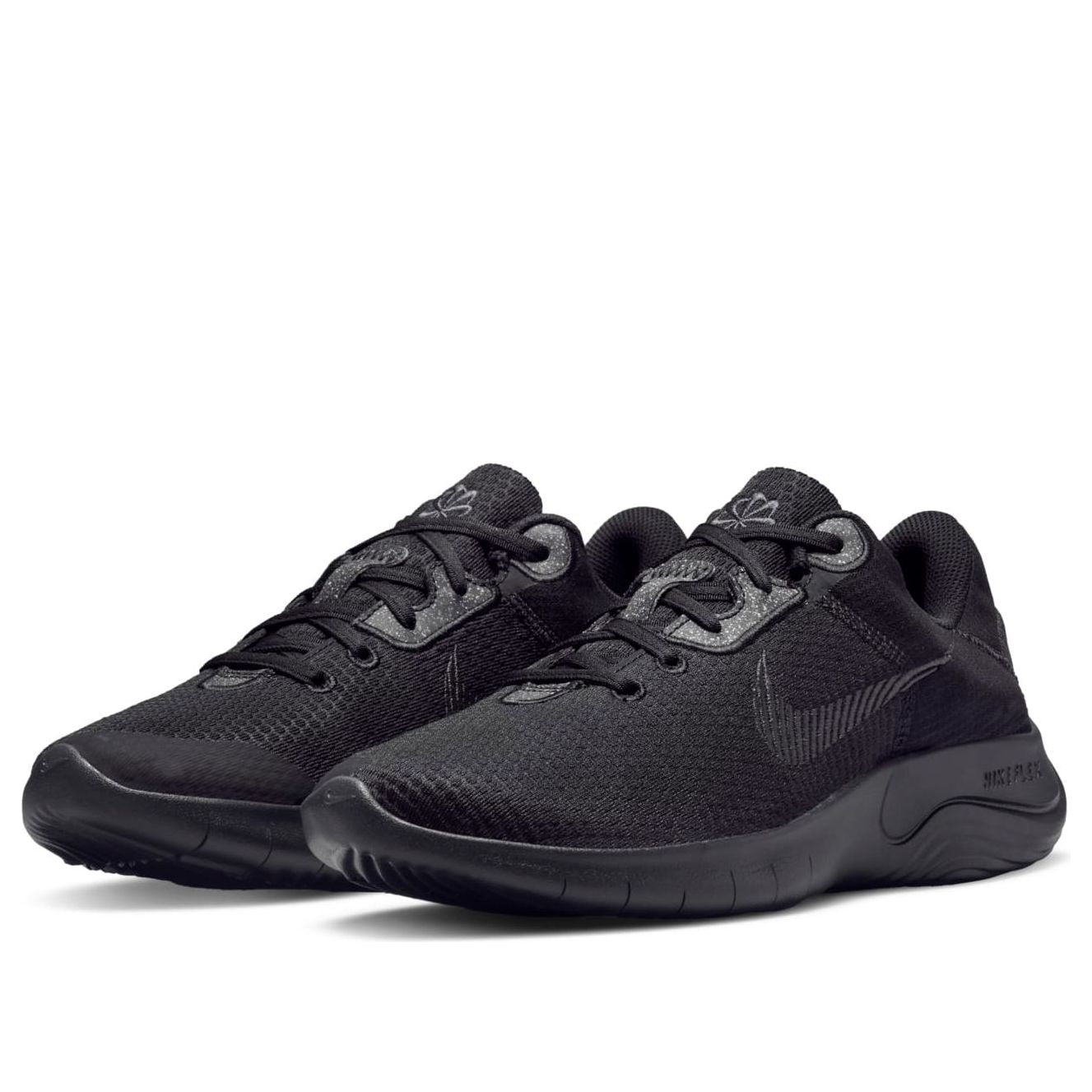 Nike Flex Experience Run 11 Next Nature 'Black Dark Smoke Grey' DD9284-002