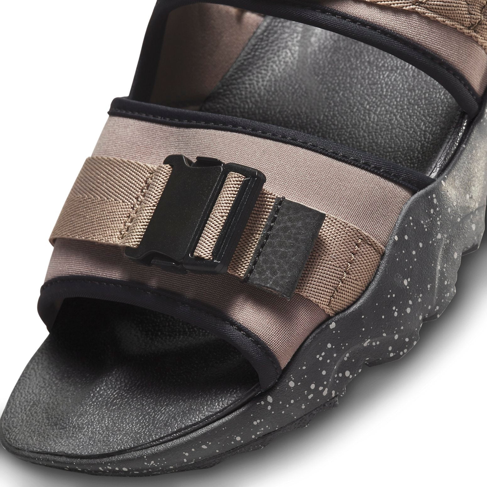 Nike Canyon Sandal 'Moon Fossil Orange' CW9704-008