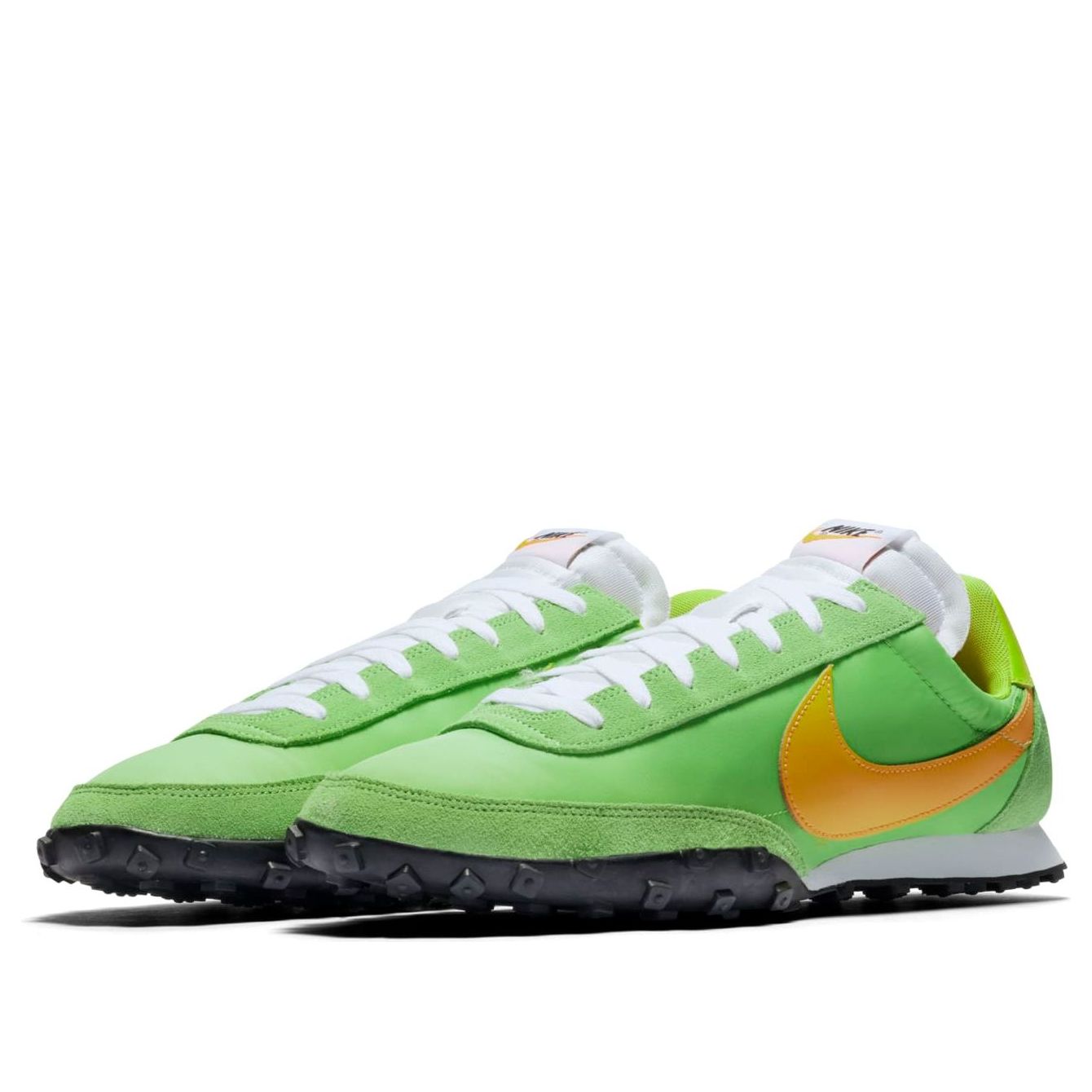 Nike Waffle Racer 'Green Nebula' CN8115-300