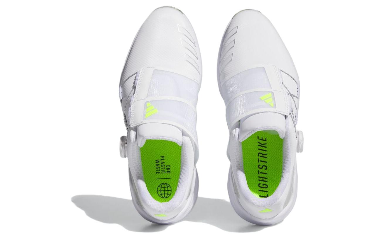 adidas ZG23 BOA Lightstrike Golf Shoes 'White' IE2132