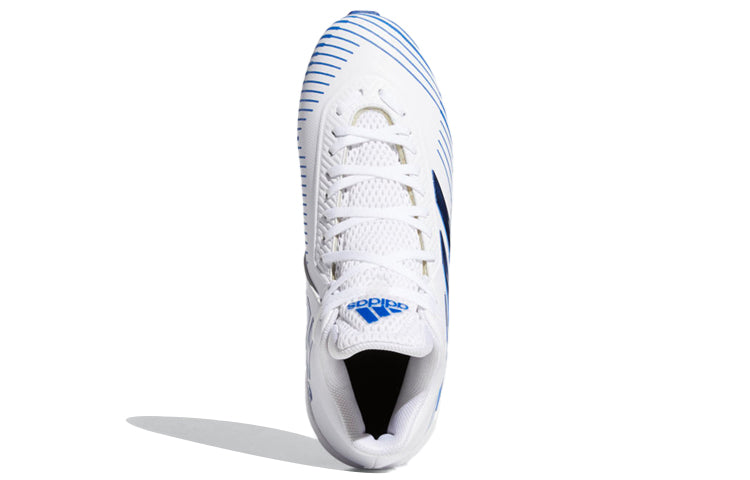 adidas Freak MD 'White Royal Blue' FW4647