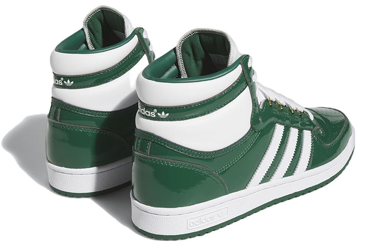 adidas Top Ten RB 'Dark Green Patent' FZ6192