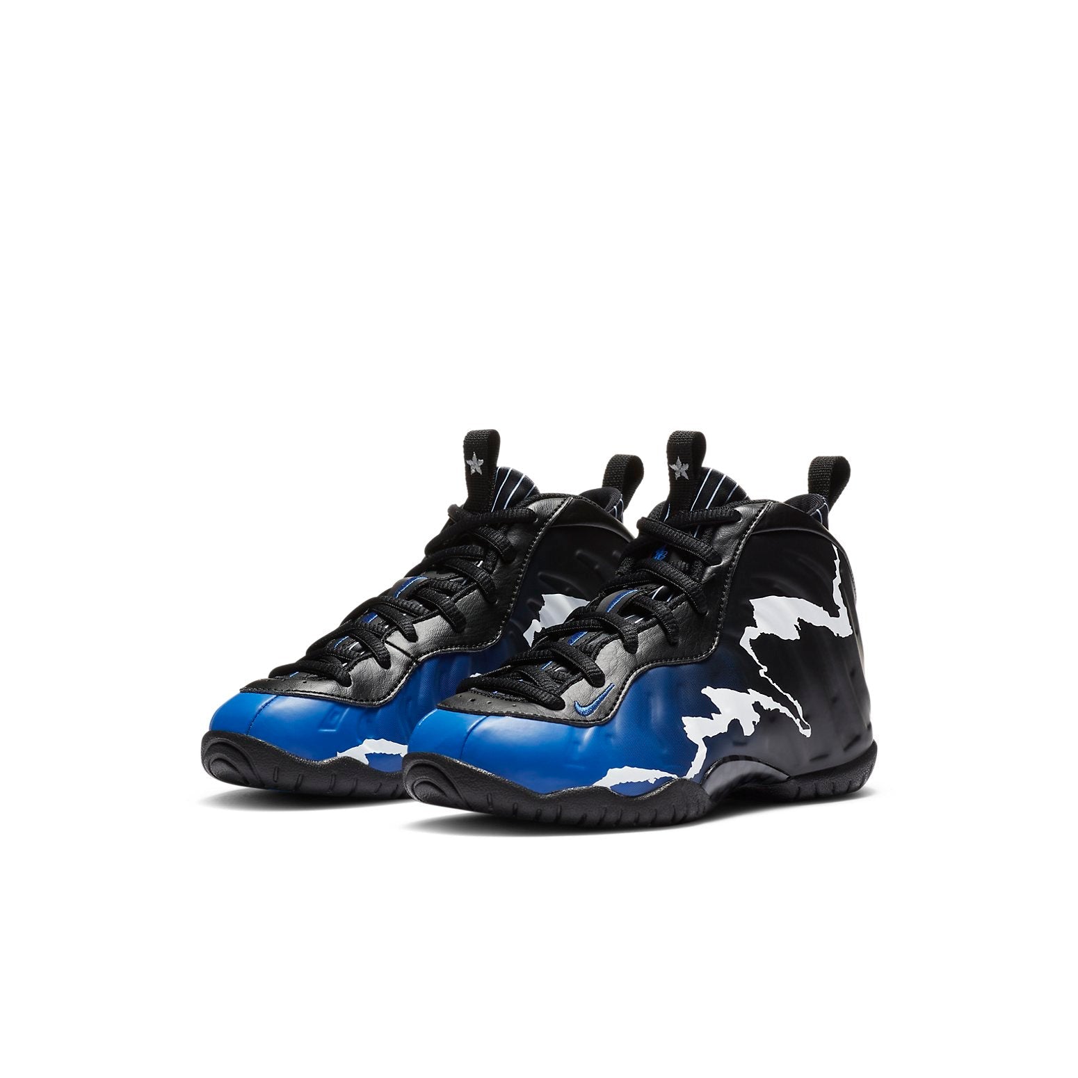 (PS) Nike Little Posite One '1996 All-Star Game' 723946-013