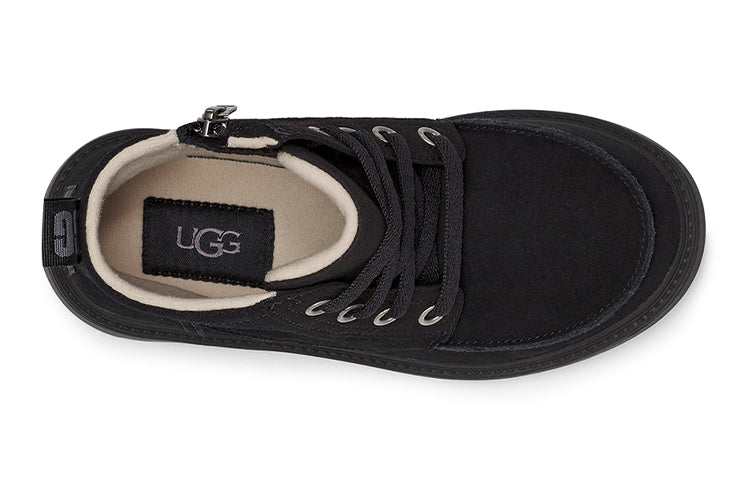 (PS) UGG Chelham Weather Boot 'Black' 1120950K-BLK