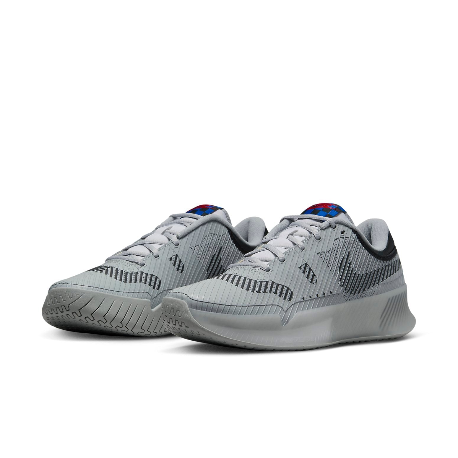 Nike Court Air Zoom Vapor 11 HC 'Mac Attack' FN2152-001