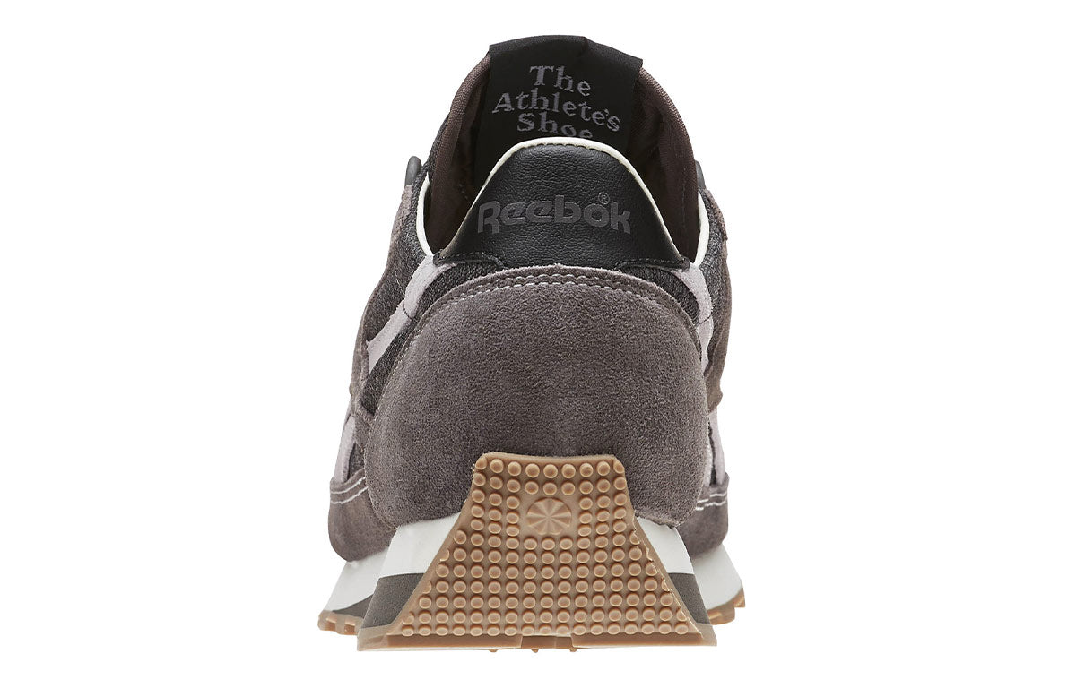 Reebok Aztec Heathered Grey BD2768
