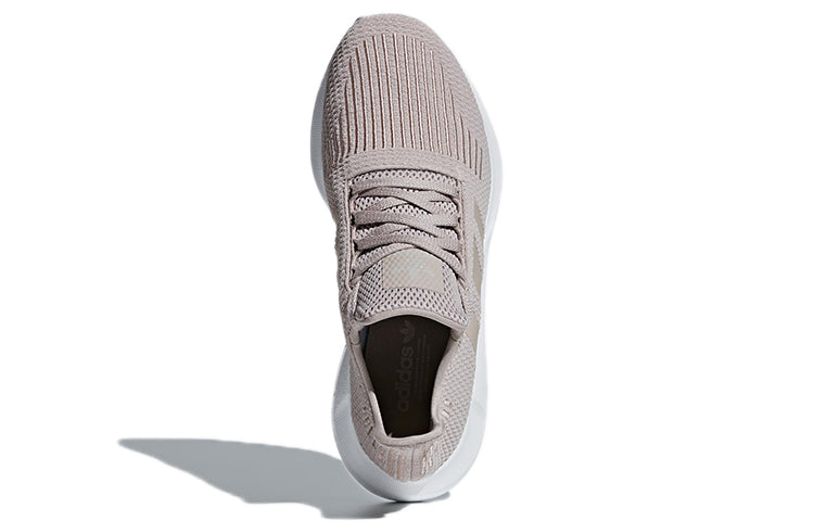 (WMNS) adidas Swift Run 'Vapour Grey' B37715