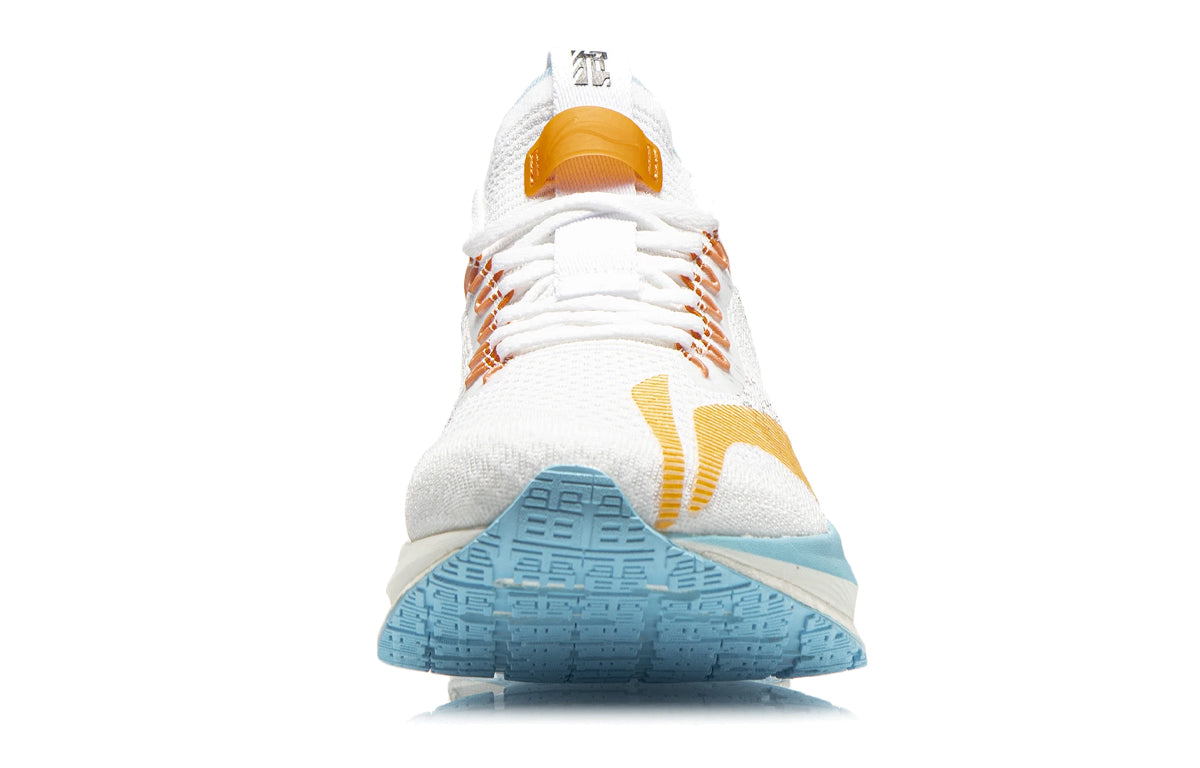 Li-Ning Jue Ying Essential 'White Blue Yellow' ARHR125-4