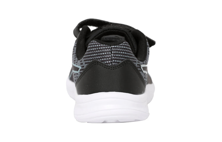 (PS) PUMA Comet V Black/ Running Shoes 190083-03