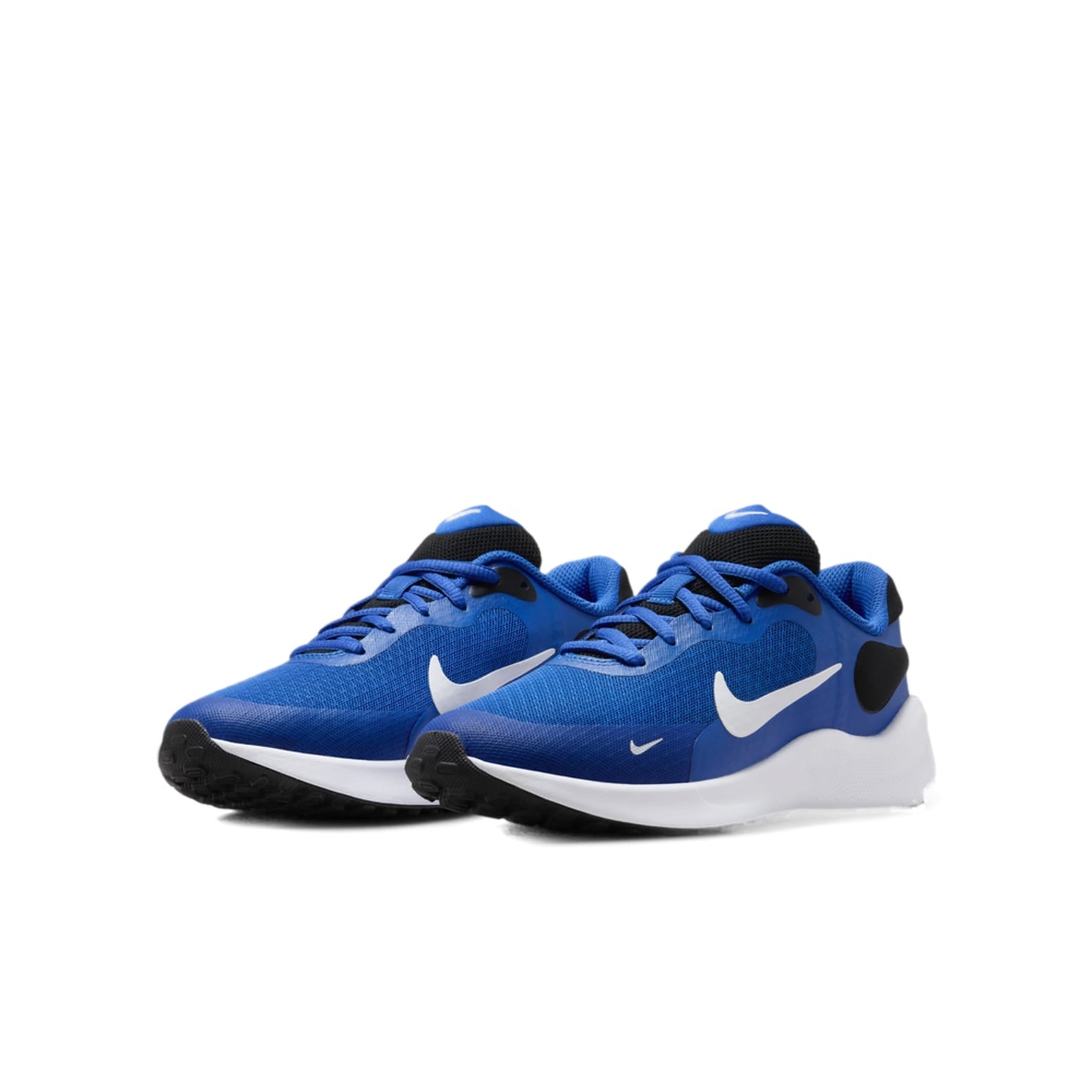 (GS) Nike Revolution 7 'Game Royal' FB7689-401