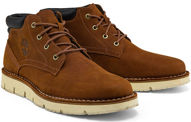Timberland Westmore Wide Fit Chukka Boots 'Ruse Full Grain' A44QSW