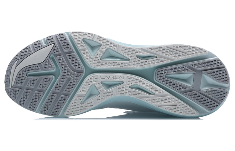 Li-Ning XingYao Shield 'Ice Blue' ARHQ129-2