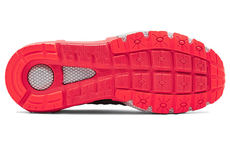 Under Armour HOVR Mega 2 Clone 'Pitch Grey Beta' 3024479-104