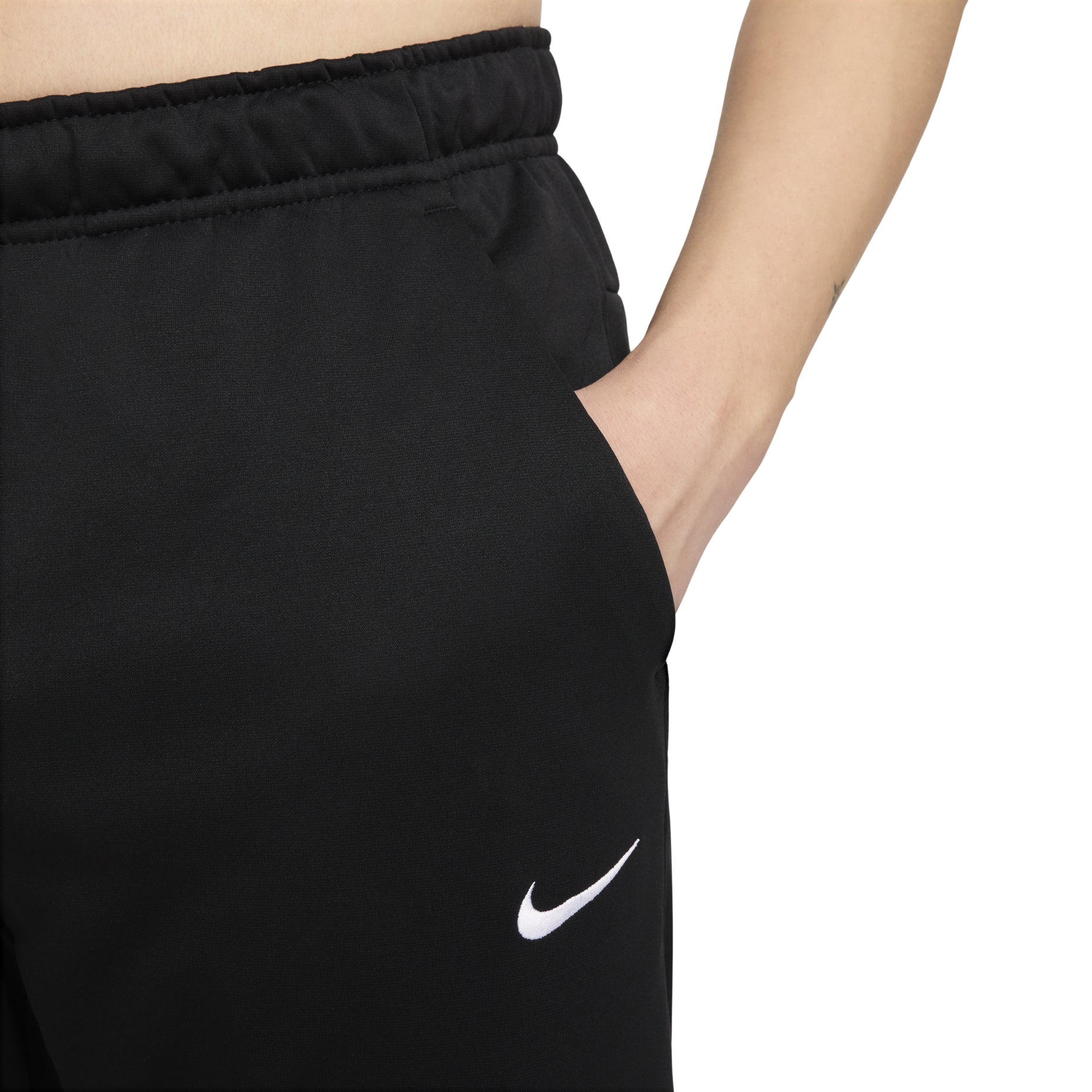 Nike Therma Fit Fitness Pants 'Black' DQ4857-010