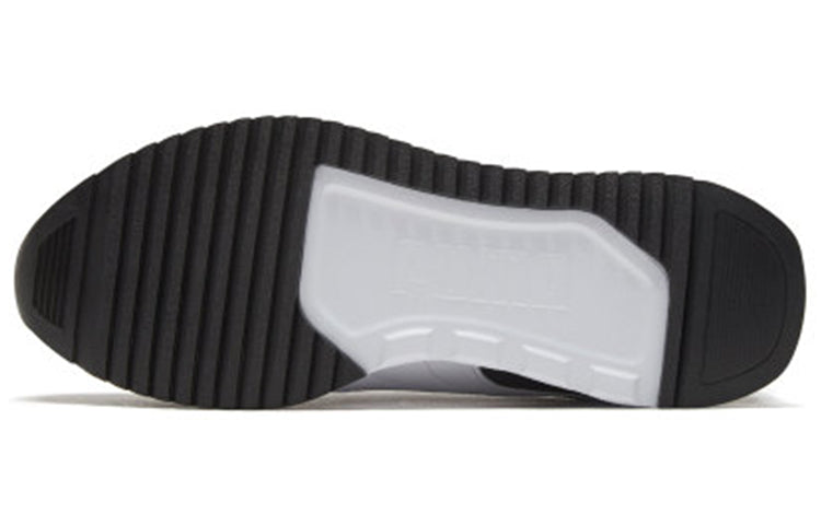 PUMA R78 'Black White' 373117-01