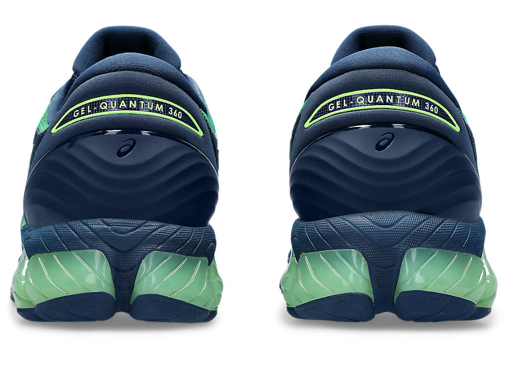 ASICS Gel-Quantum 360 8 'Night Sky Green' 1203A305-400