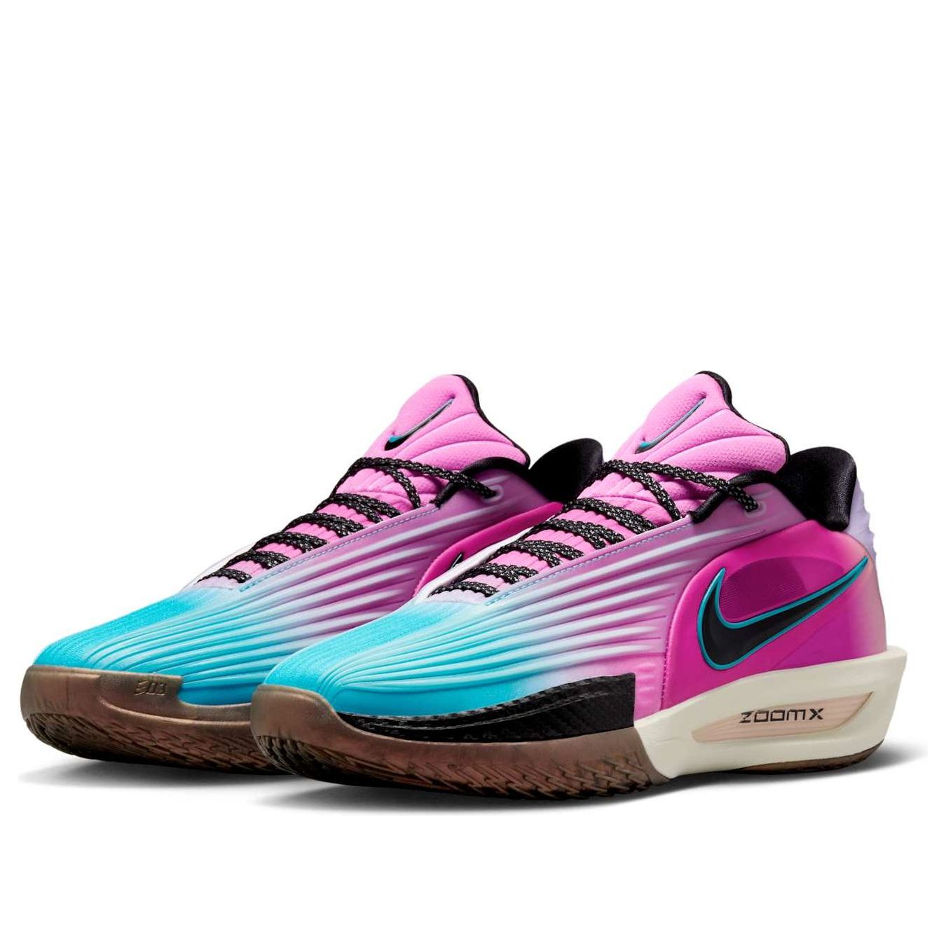 Nike Air Zoom GT Cut 3 Turbo 'South Beach' HV9918-900
