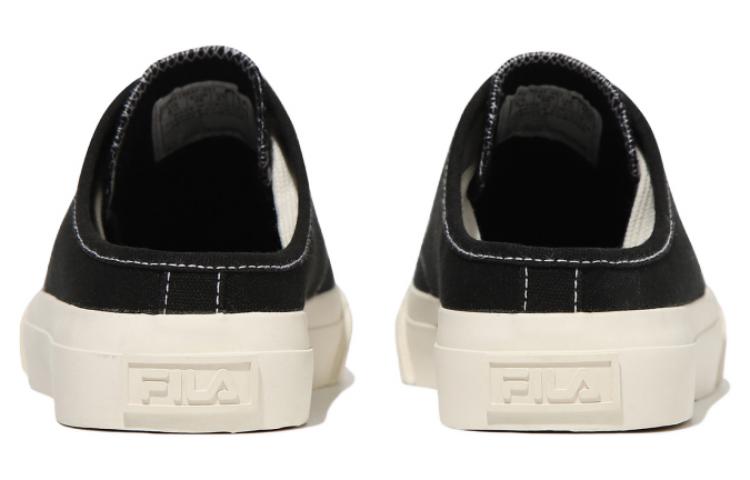 FILA Classic Kicks B Mule v3 'Black' 1XM01964F_001
