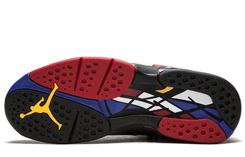 Air Jordan 8 Retro 'Playoff' 2013 305381-061