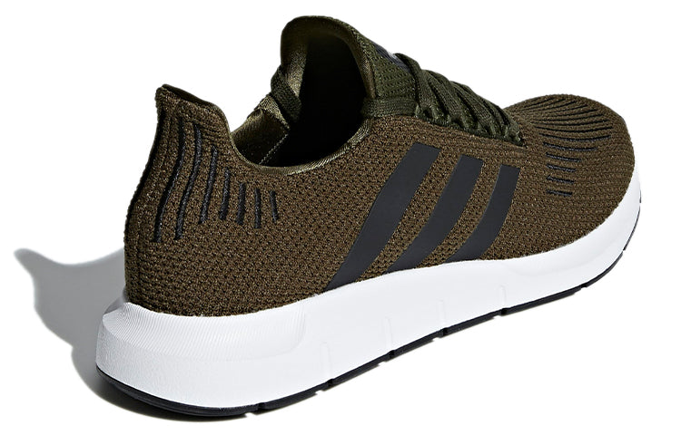 adidas Swift Run 'Night Cargo' CG6167