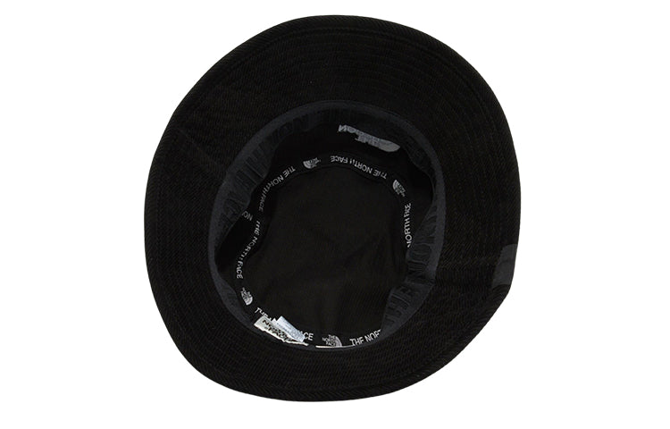 THE NORTH FACE WL Bucket Hat 'Black' NE3HM52K