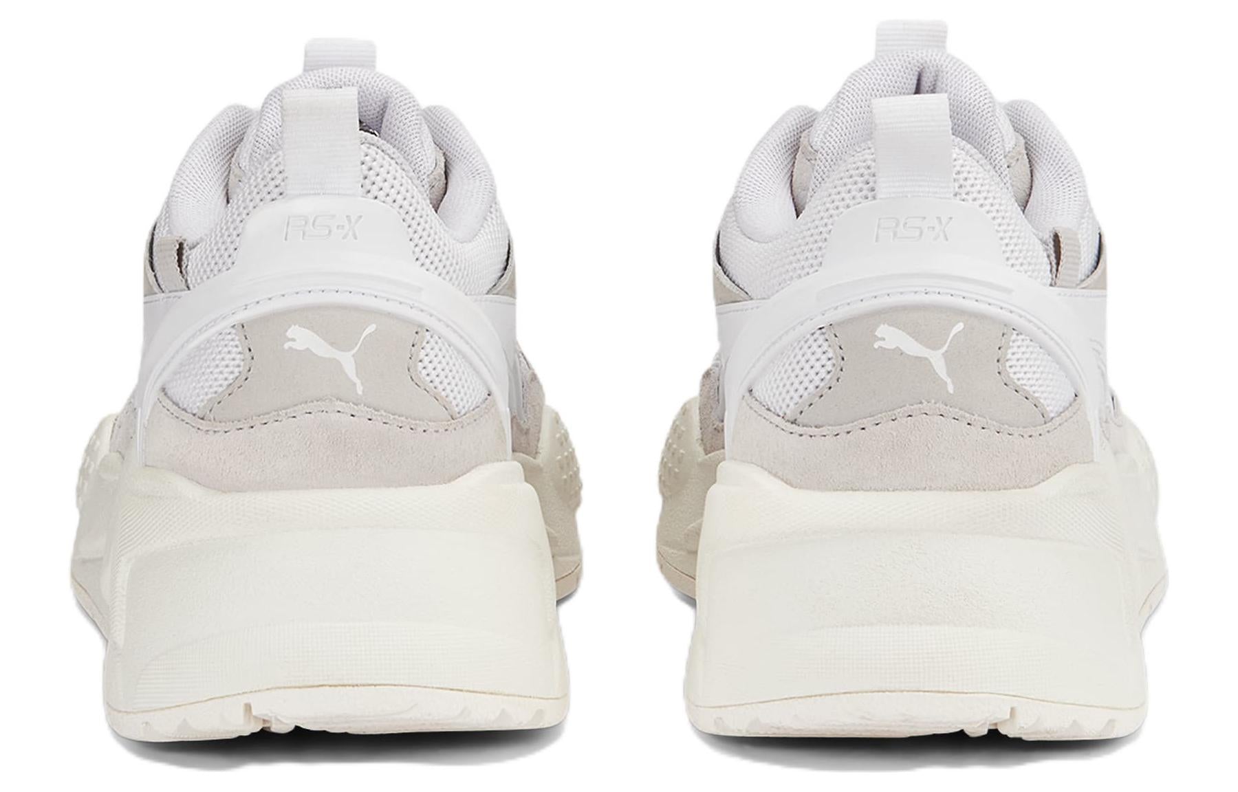 PUMA RS-X Efekt Premium 'White Feather Grey' 390776-02