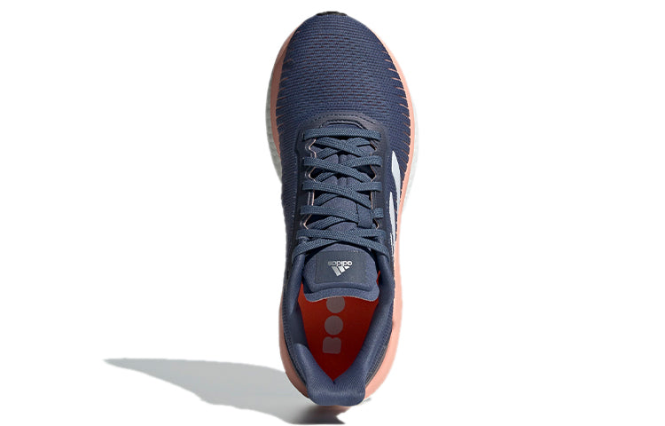 (WMNS) adidas Solar Drive 19 'Blue Pink White' EF0778