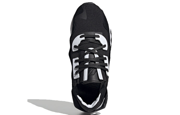 adidas Y-3 ZX Torsion 'Black' EF2624