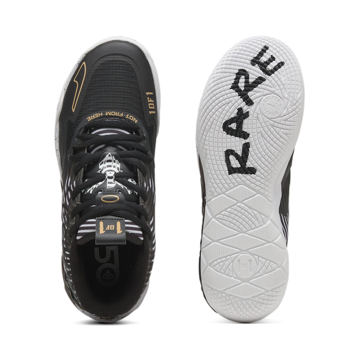 PUMA MB.01 'Foot Locker 50th Anniversary' 310506-01