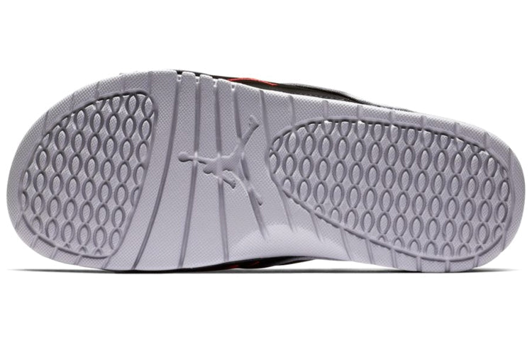 Air Jordan Hydro 4 Retro 'Fire Red' 532225-006