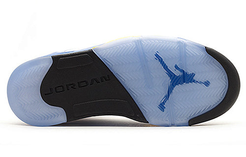 Air Jordan 5 Retro 'Laney' 2013 136027-189