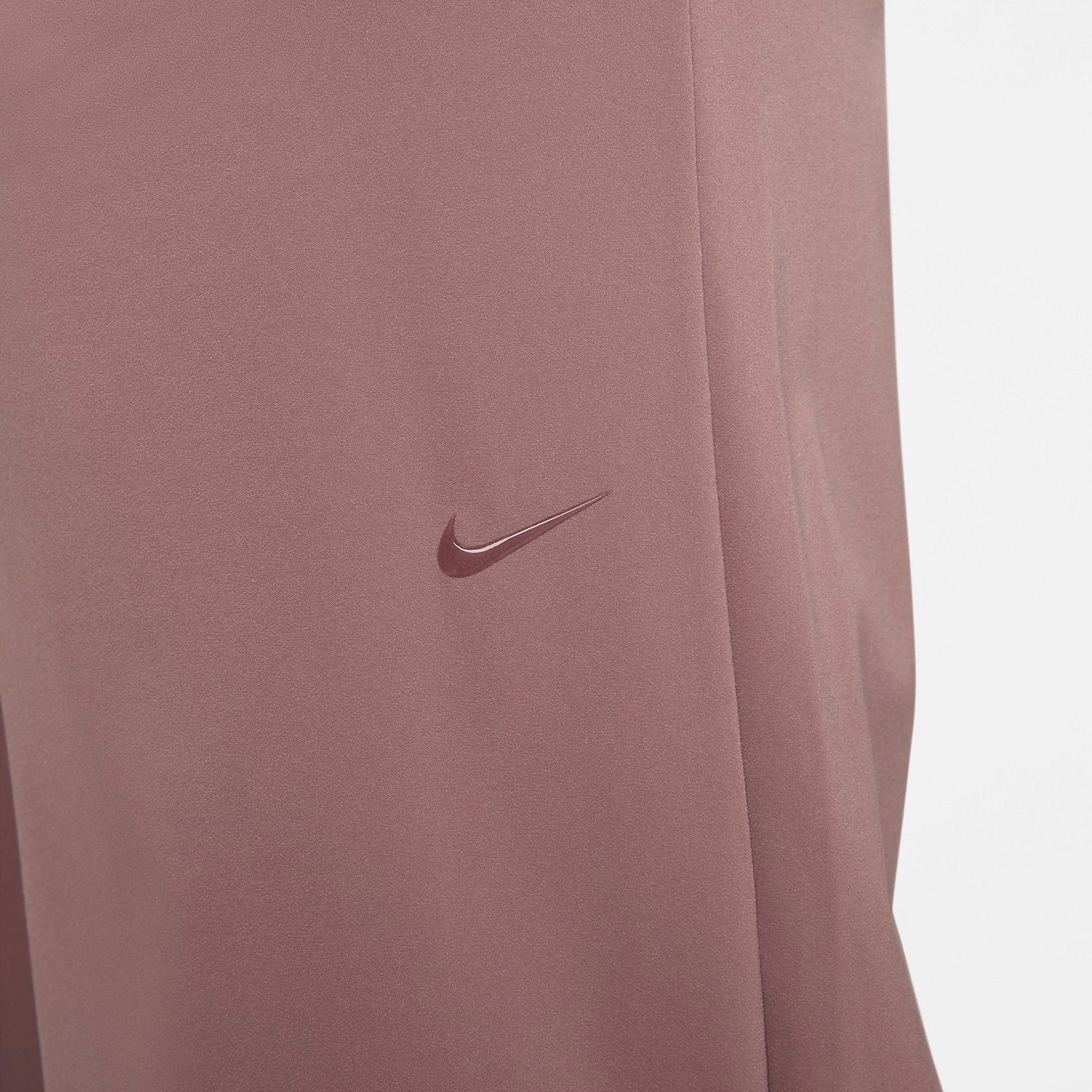 (WMNS) Nike Bliss Dri-Fit Trousers 'Pink' FQ2167-208